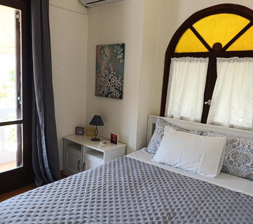 Photo of Bedroom in Poros