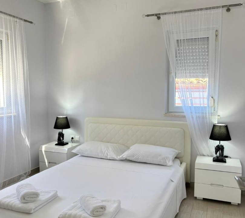 Photo of Bedroom in Rantatika