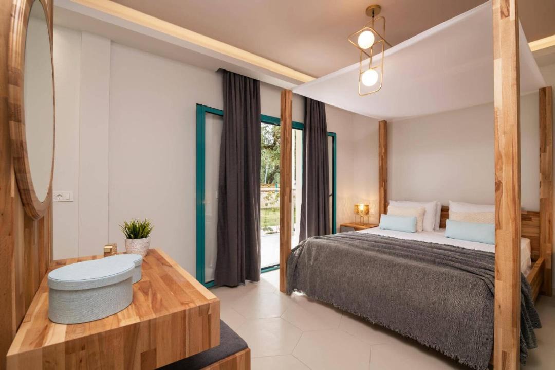 Photo of Bedroom in Lithakia