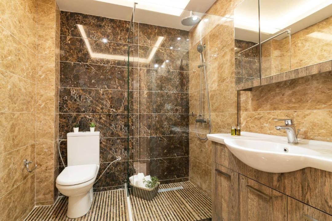Photo of Bathroom in Lithakia