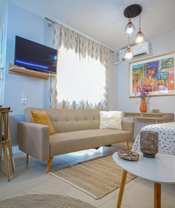 Photo of Livingroom in Komotini