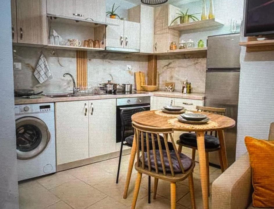 Photo of Kitchen in Komotini