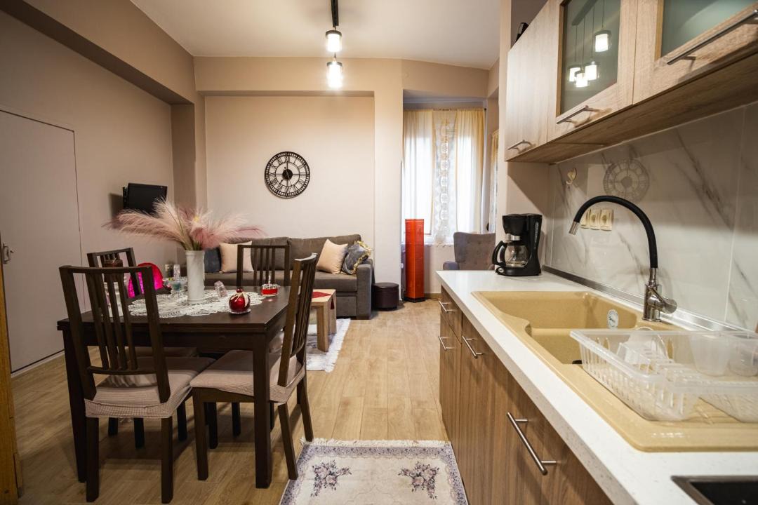 Photo of Kitchen in Pythagorion