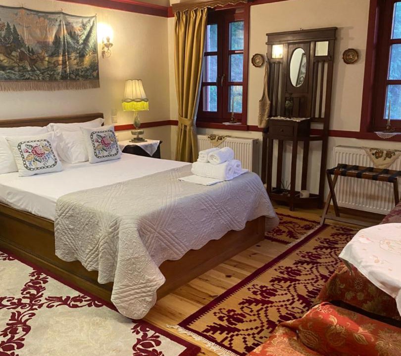 Photo of Bedroom in Asprangeloi