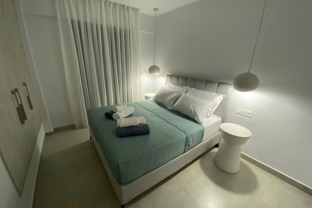 Photo of Bedroom in Marathokampos