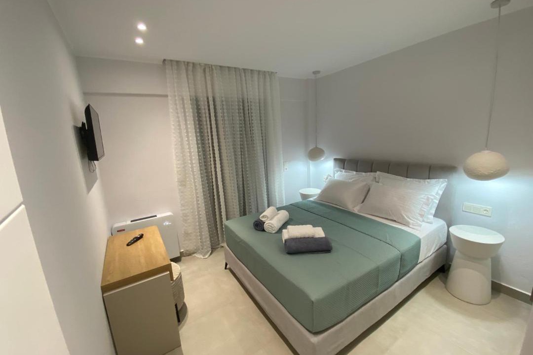 Photo of Bedroom in Marathokampos