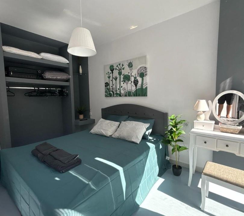 Photo of Bedroom in Varkiza