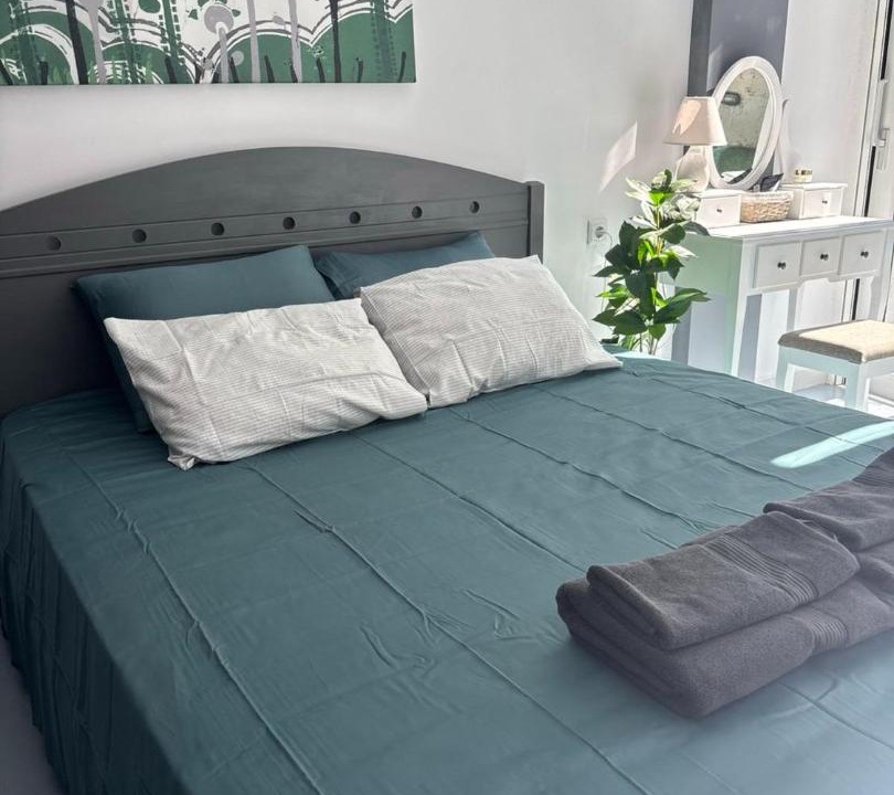 Photo of Bedroom in Varkiza