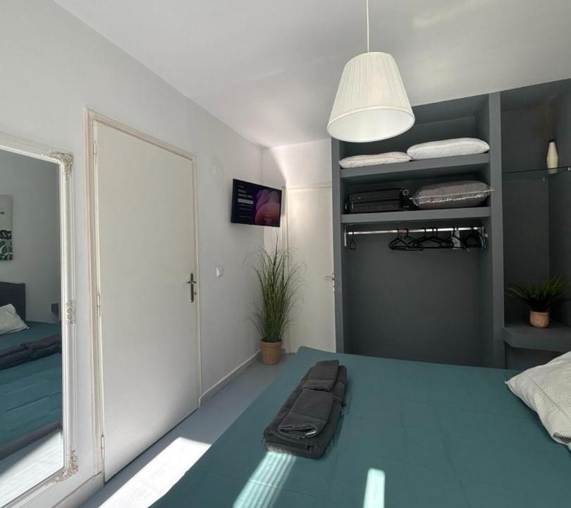 Photo of Bedroom in Varkiza