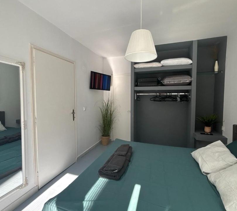 Photo of Bedroom in Varkiza