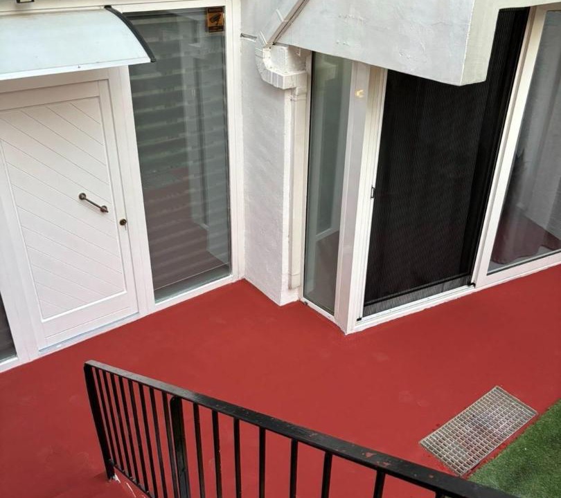 Photo of Patio Balcony in Varkiza