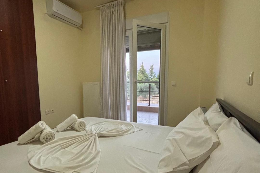 Photo of Bedroom in Paliouri