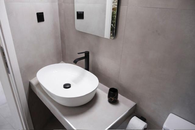 Photo of Bathroom in Ano Siros