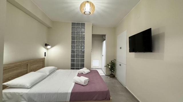 Photo of Bedroom in Ano Siros
