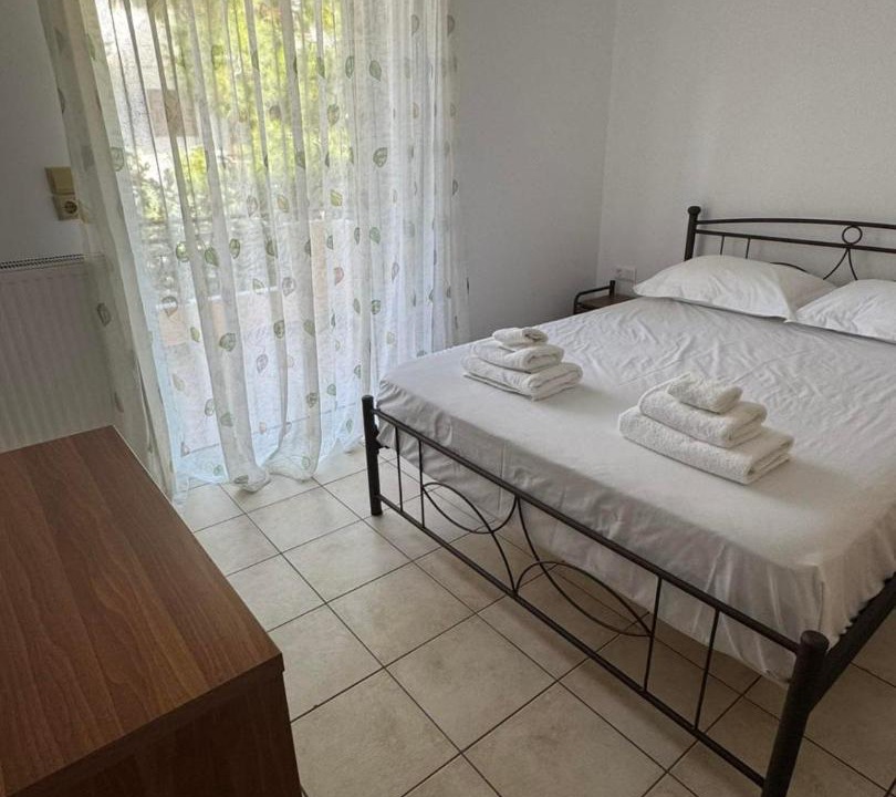 Photo of Bedroom in Monemvasia