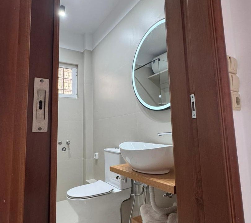 Photo of Bathroom in Monemvasia