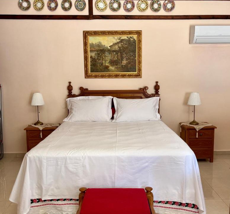 Photo of Bedroom in Olympos