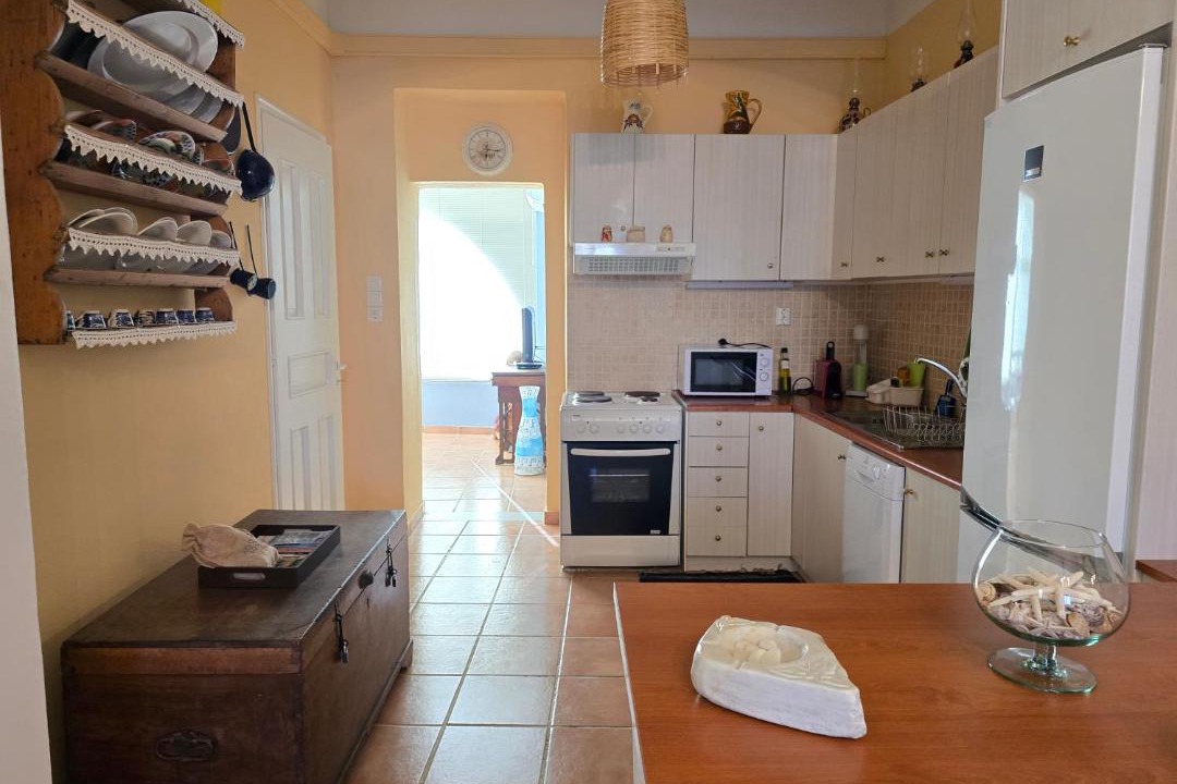 Photo of Kitchen in Kini