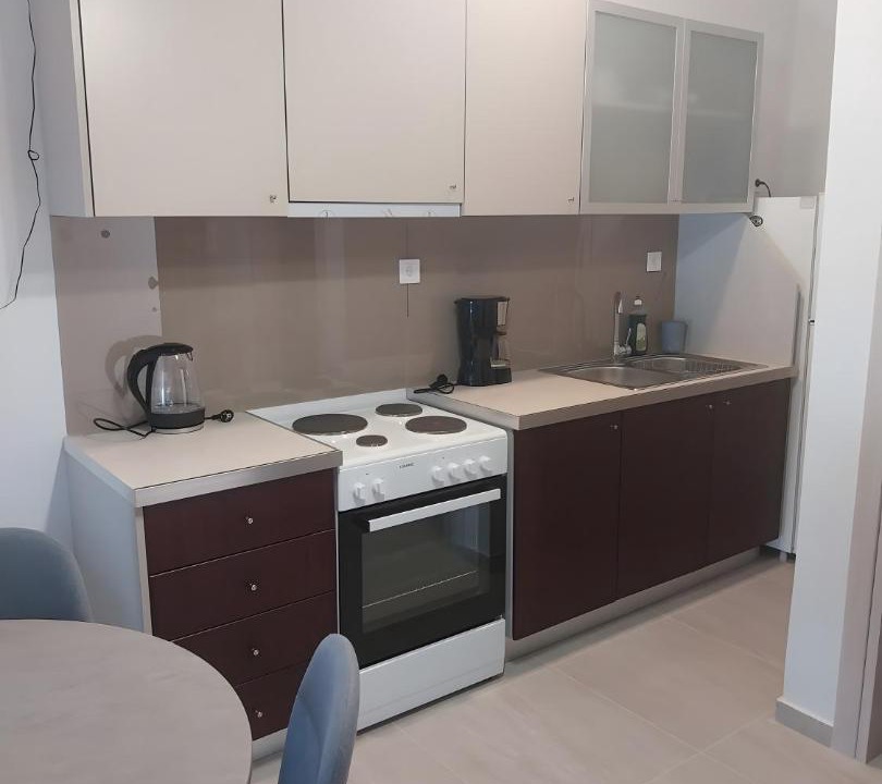 Photo of Kitchen in Menidion