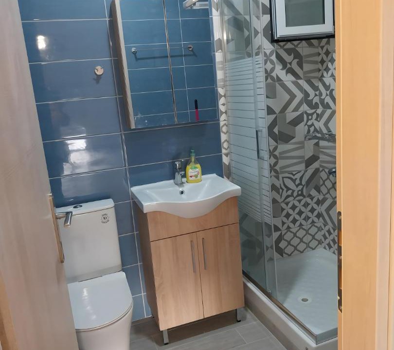 Photo of Bathroom in Menidion