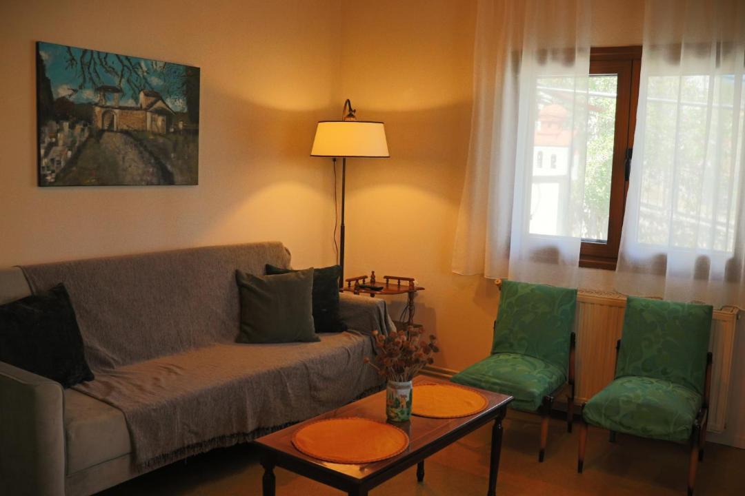 Photo of Livingroom in Doliana