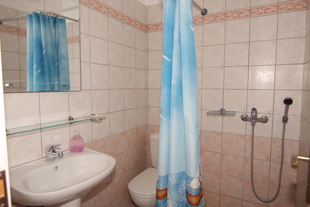 Photo of Bathroom in Schinoussa Town