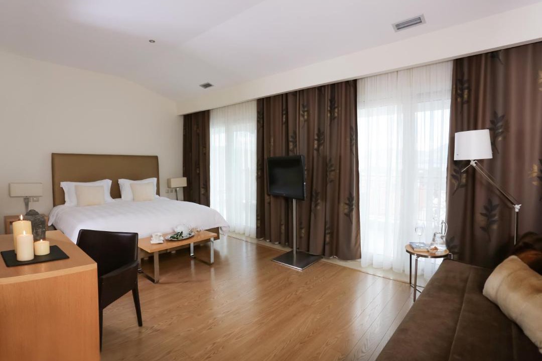 Photo of Bedroom in Kastoria