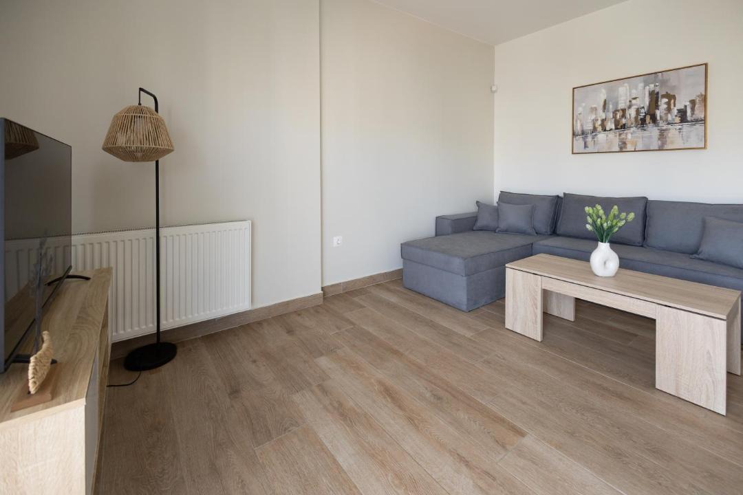 Photo of Livingroom in Amarousion