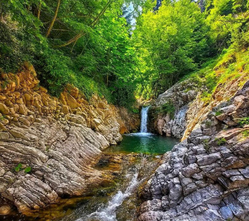 Photo of Others in Lake Plastiras