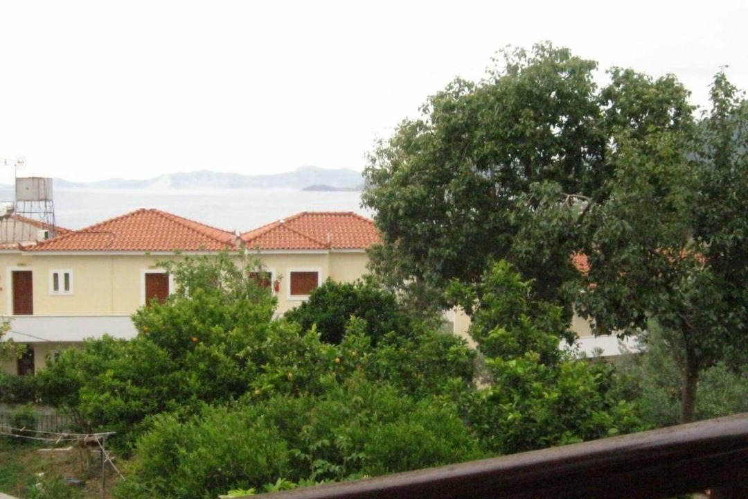 Photo of Buildings in Marathokampos