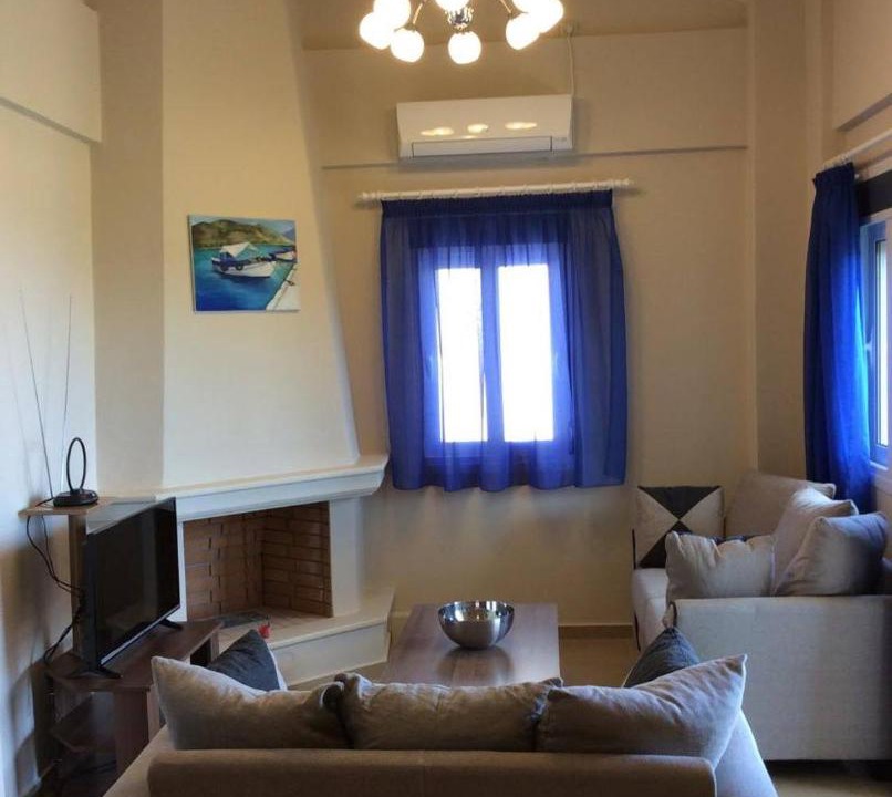 Photo of Livingroom in Nikiana