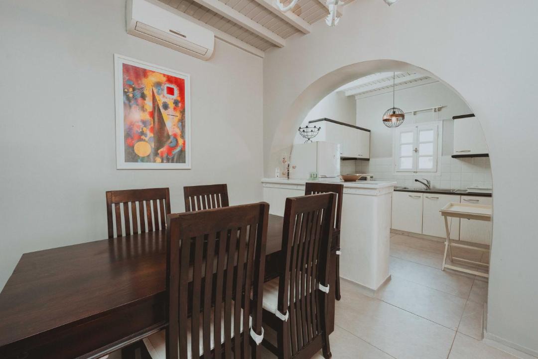 Photo of Kitchen in Elia