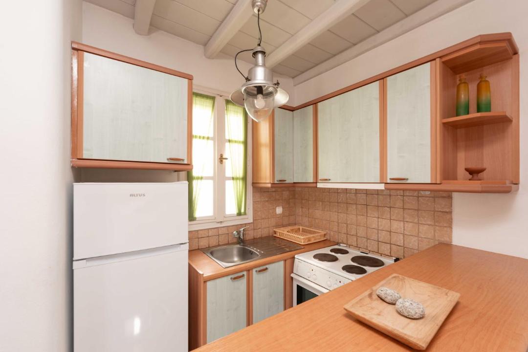 Photo of Kitchen in Elia