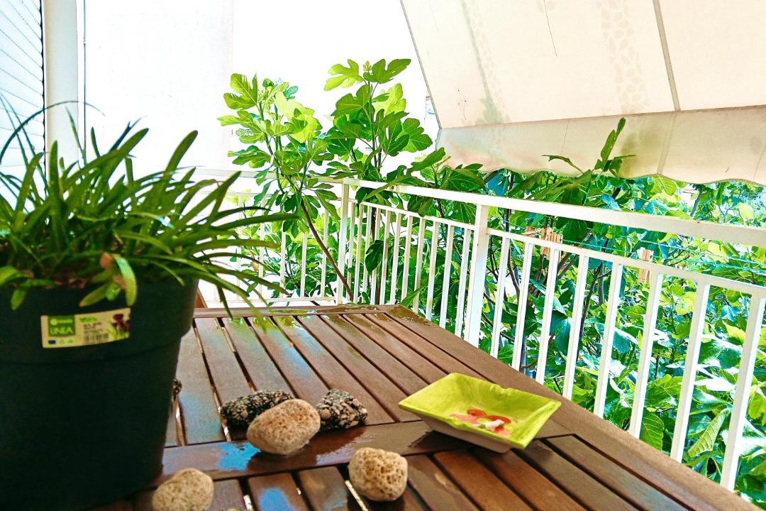 Photo of Patio Balcony in Amarousion