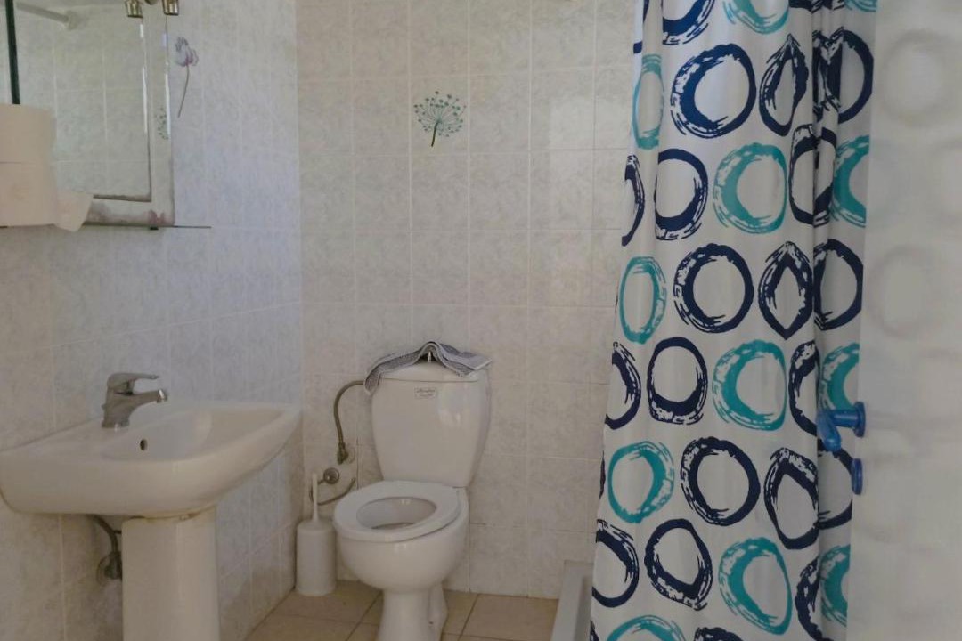 Photo of Bathroom in Anatolikos Sinikismos