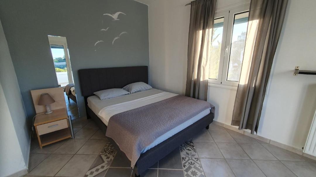 Photo of Bedroom in Agios Emilianos