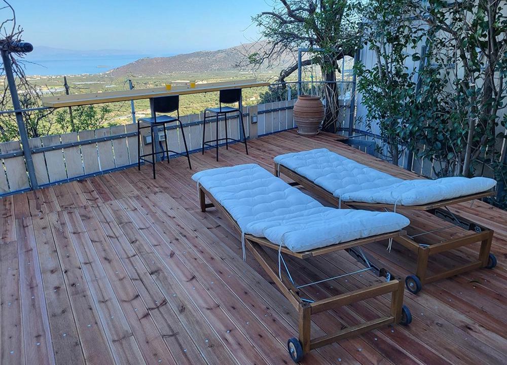 Photo of Patio Balcony in Lassithi Prefecture