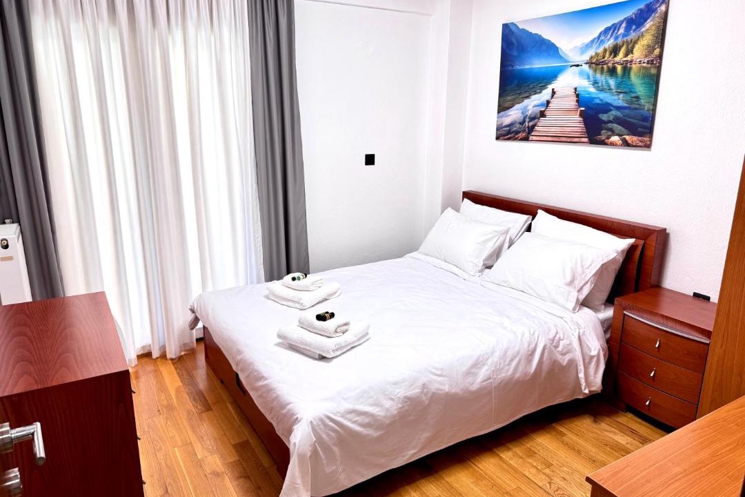 Photo of Bedroom in Kastoria