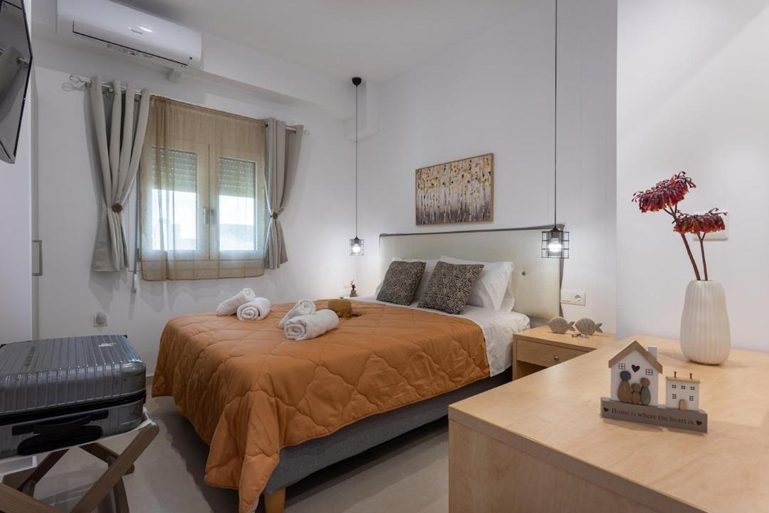 Photo of Bedroom in Minoa Pediada