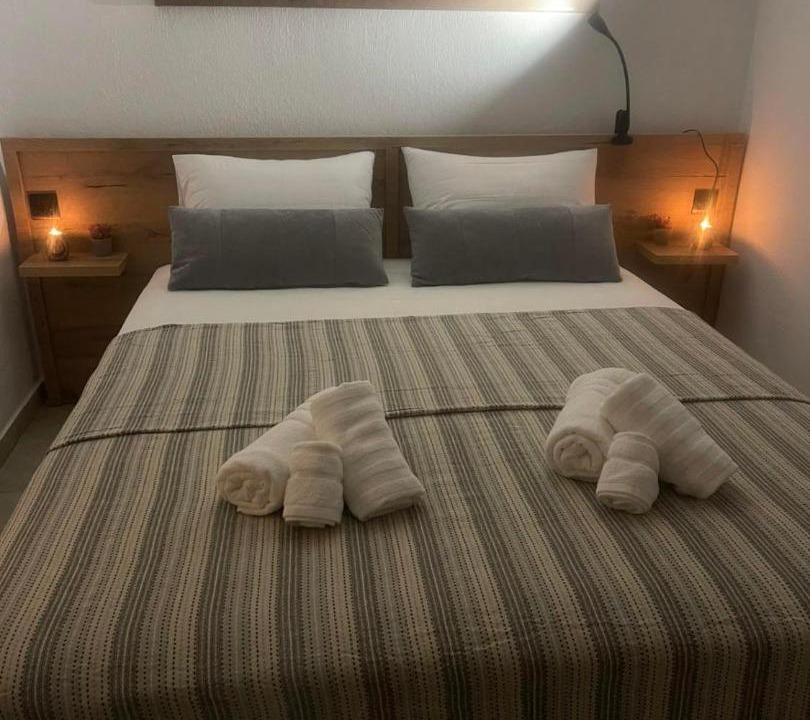 Photo of Bedroom in Flogita