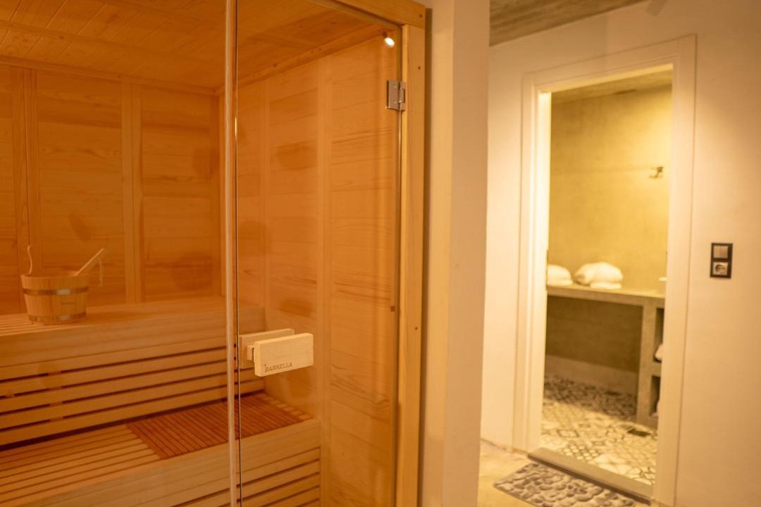 Photo of Bathroom in Kamilari