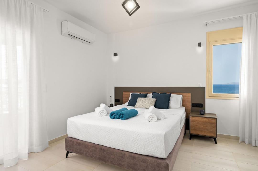 Photo of Bedroom in Agia Pelagia