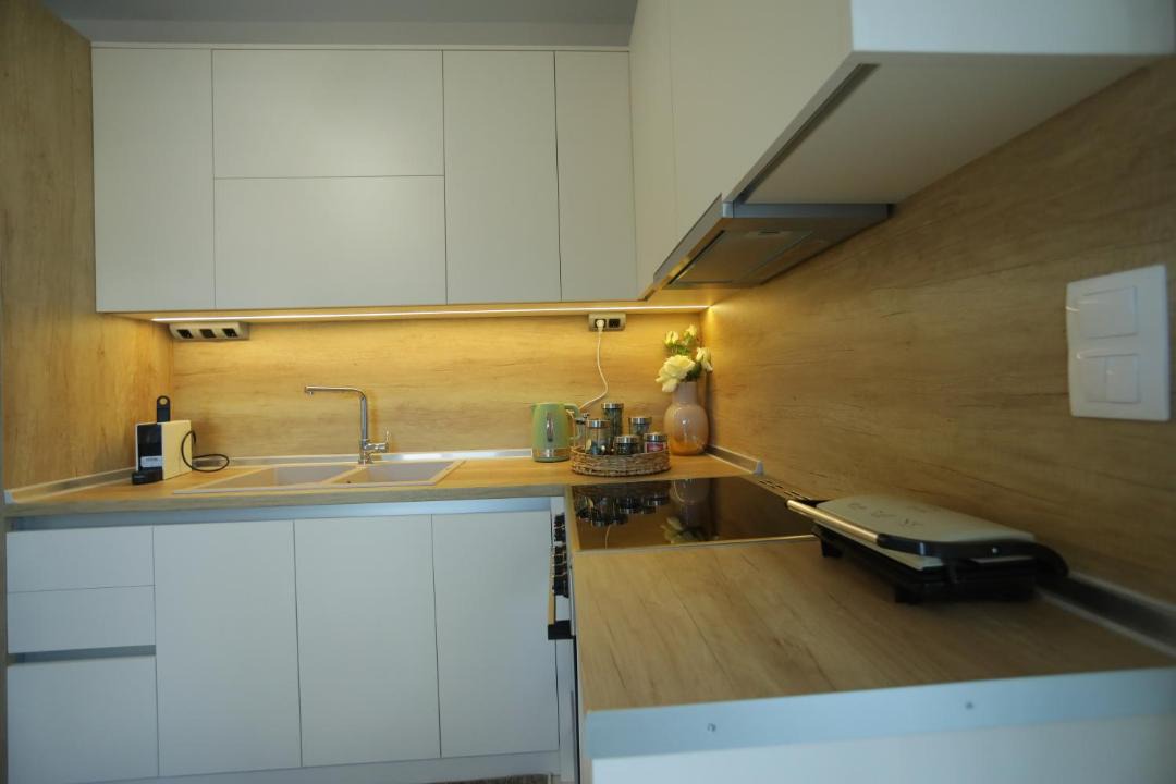 Photo of Kitchen in Kastoria