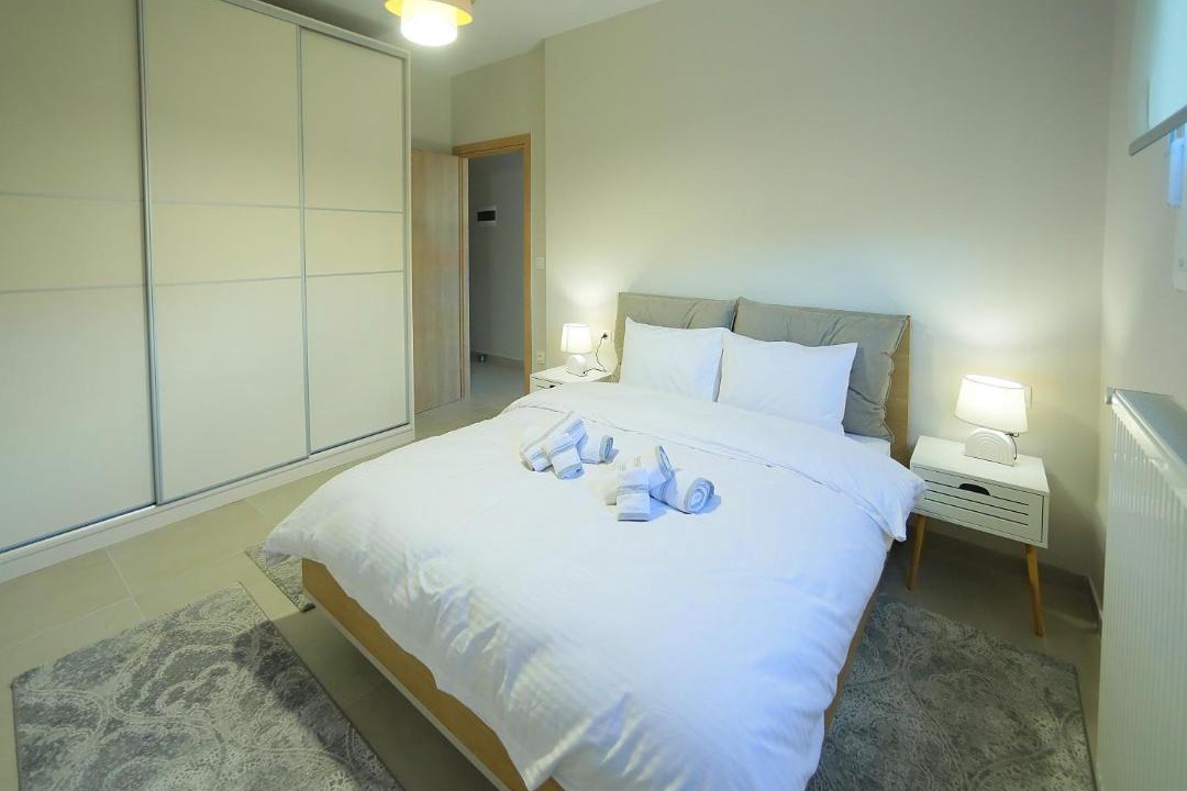 Photo of Bedroom in Kastoria