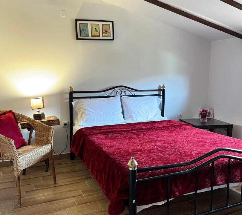 Photo of Bedroom in Lithotopos