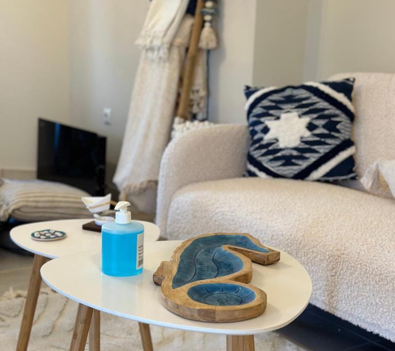 Photo of Livingroom in Nea Makri