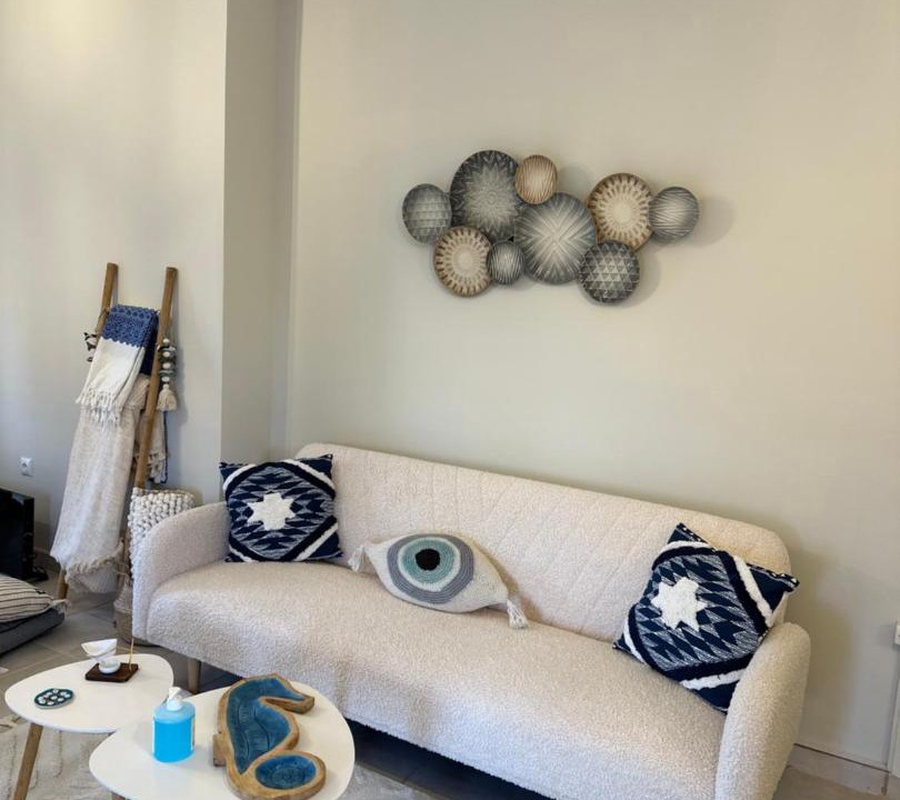 Photo of Livingroom in Nea Makri