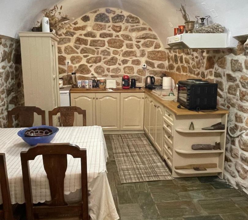 Photo of Kitchen in Areopoli