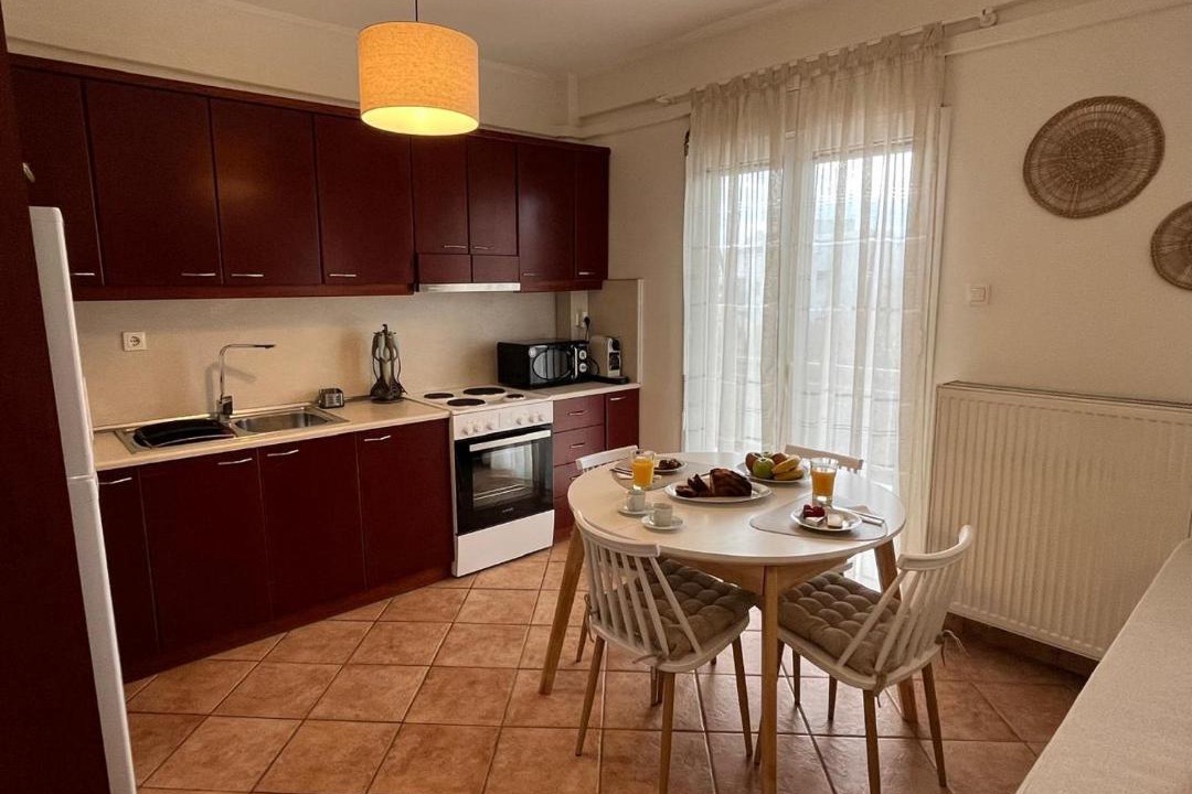 Photo of Kitchen in Khalandrion