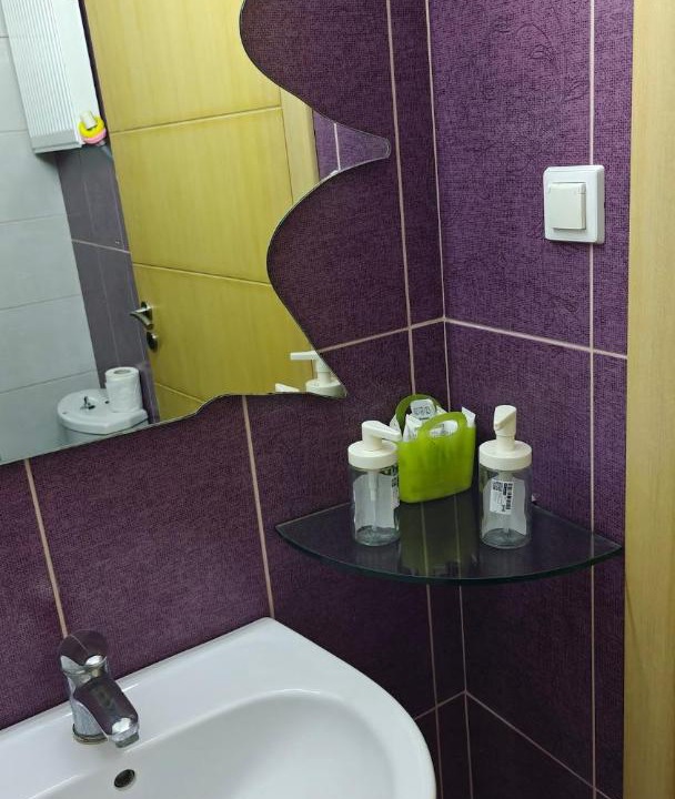 Photo of Bathroom in Thermaikos